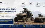 IIT Ropar and Dhash Defense Sign MoU to Co‑Develop India’s Next‑Generation All‑Terrain Mobility Platforms