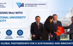 IIT Roorkee and Vietnam National University, HCMC, Sign MoU to Boost Joint Research in AI, Electronics, and Climate Resilience
