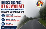 IIT Guwahati engaged to study vulnerable stretches, HC told