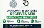 IIT-Kanpur backed Venture Capital, Dhanavritti Ventures, becomes first in Uttar Pradesh
