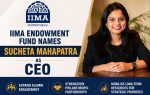 IIMA Endowment Fund names alumna Sucheta Mahapatra as CEO to expand alumni engagement, strengthen philanthropic partnerships, and mobilise long-term resources for strategic priorities.