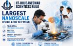 IIT-Bhubaneswar Scientists Build Largest Nanoscale Oscillator Network for Faster, Energy-Efficient Computing