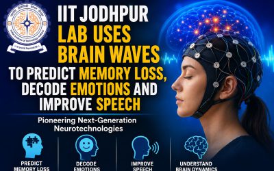 Can Brain Waves Predict Memory Loss, Decode Emotions, and Improve Speech Understanding?