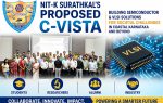 NIT-K Surathkal’s proposed C-VISTA will connect students, researchers, alumni and industry to build semiconductor and VLSI solutions